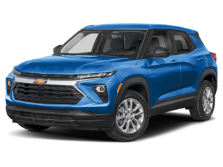 Chevrolet Trailblazer - High Country Auto in Richfield UT