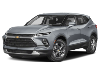 Chevrolet Blazer - High Country Auto in Richfield UT