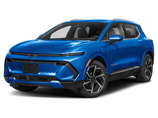 Chevrolet Equinox EV - High Country Auto in Richfield UT
