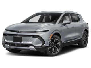 Equinox EV - High Country Auto in Richfield UT