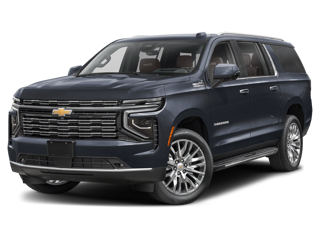 Chevrolet Suburban - High Country Auto in Richfield UT