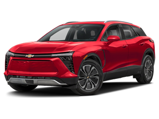Chevrolet Blazer EV - High Country Auto in Richfield UT