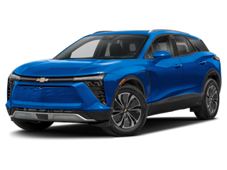 Chevrolet Blazer EV - High Country Auto in Richfield UT