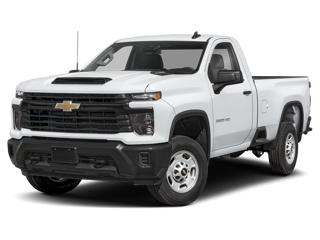 Chevrolet Silverado HD - High Country Auto in Richfield UT