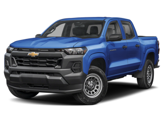 Chevrolet Colorado - High Country Auto in Richfield UT
