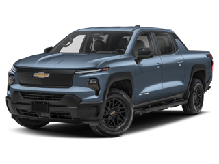 Chevrolet Silverado EV - High Country Auto in Richfield UT
