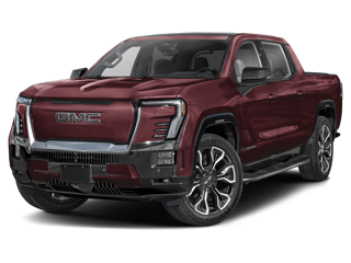 Sierra EV vs. Rivian R1T - High Country Auto in Richfield UT