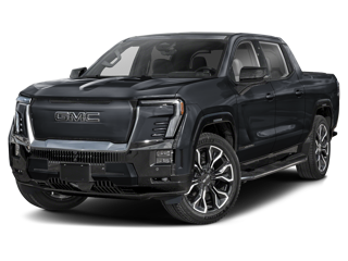 Sierra EV vs. Cybertruck - High Country Auto in Richfield UT