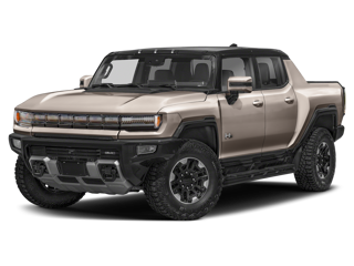 HUMMER EV vs Tesla Cybertruck - High Country Auto in Richfield UT