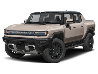 HUMMER EV vs Tesla Cybertruck - High Country Auto in Richfield UT