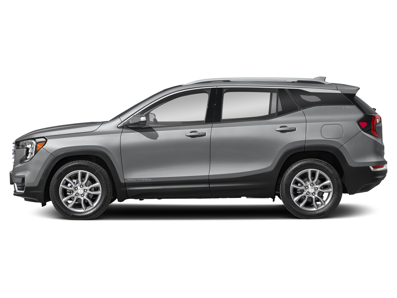 2024 GMC Terrain SLE - Photo 25