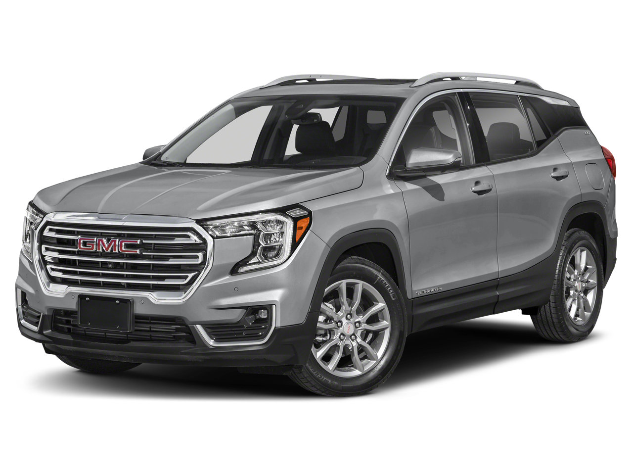 2024 GMC Terrain SLE - Photo 23