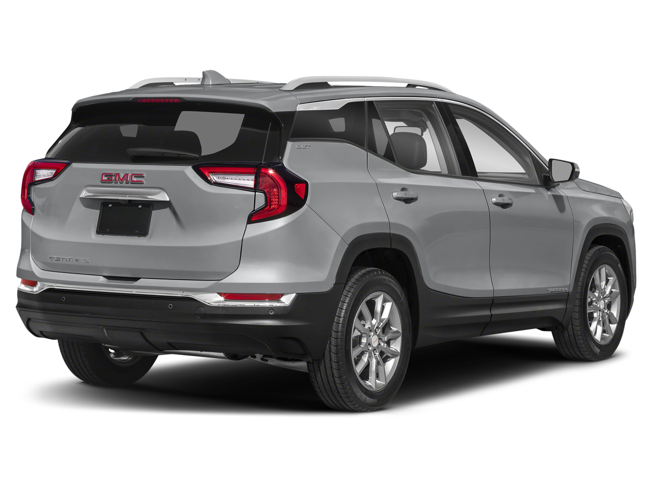 2024 GMC Terrain SLE - Photo 24