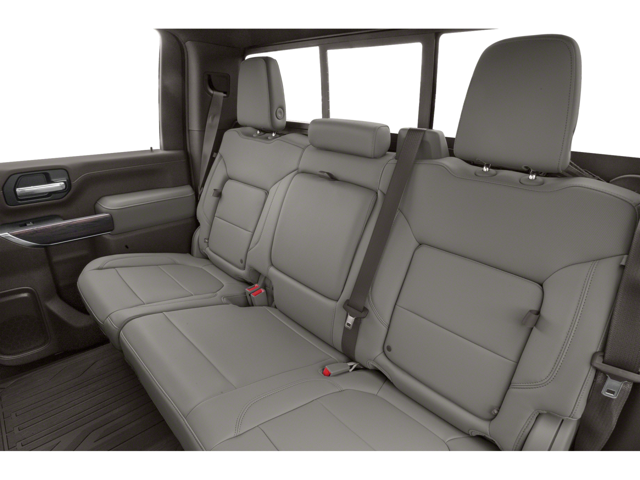 2022 GMC Sierra 3500 HD SLT
