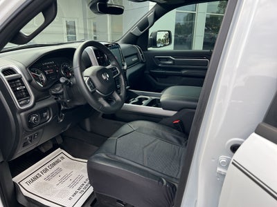 2023 RAM 1500 Lone Star