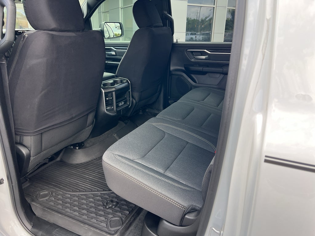 2023 RAM 1500 Lone Star