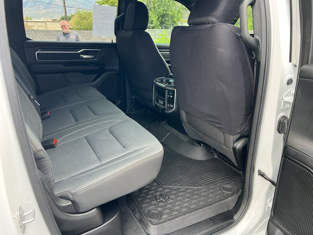 2023 RAM 1500 Lone Star