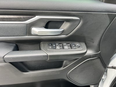 2023 RAM 1500 Lone Star