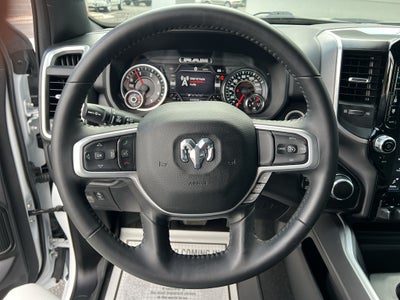2023 RAM 1500 Lone Star