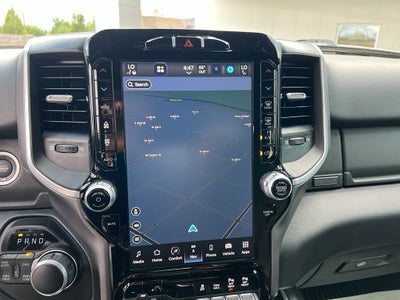 2023 RAM 1500 Lone Star