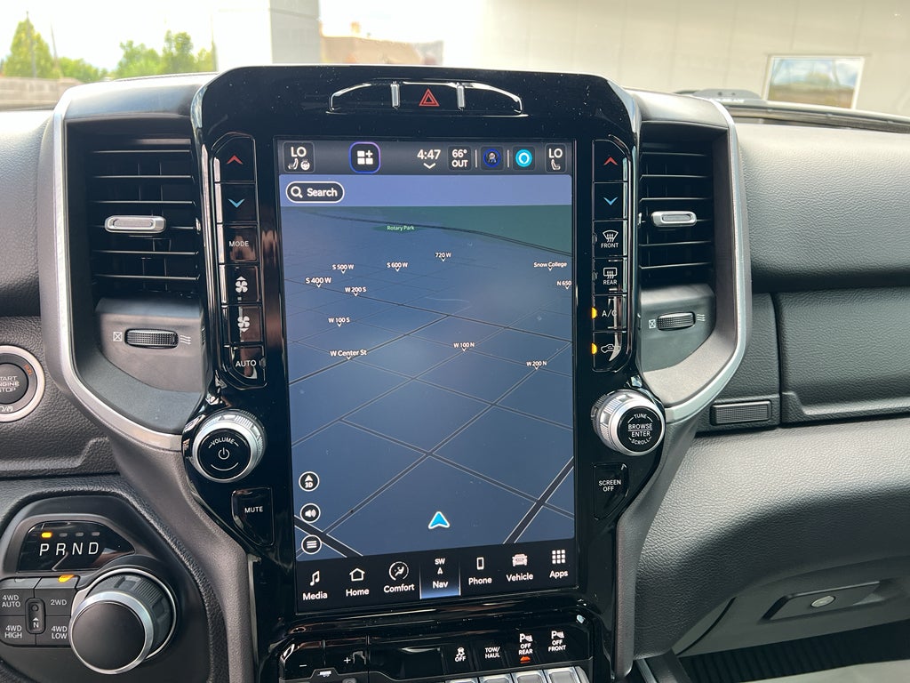 2023 RAM 1500 Lone Star