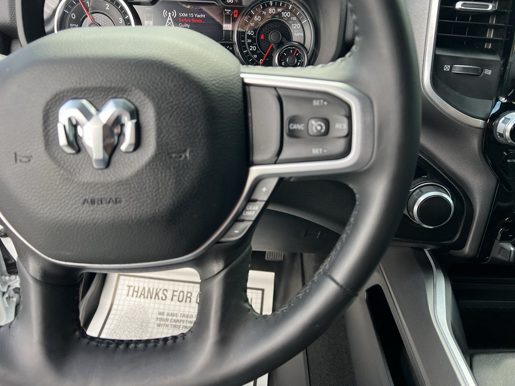 2023 RAM 1500 Lone Star