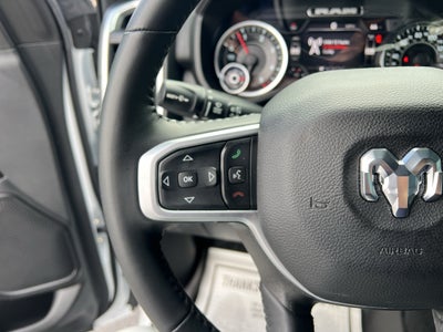 2023 RAM 1500 Lone Star