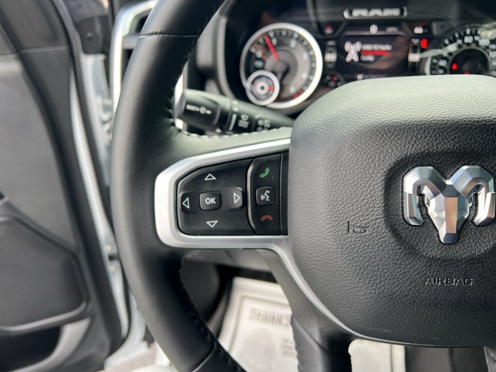2023 RAM 1500 Lone Star
