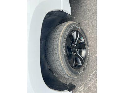 2023 RAM 1500 Lone Star