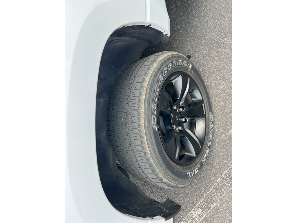 2023 RAM 1500 Lone Star