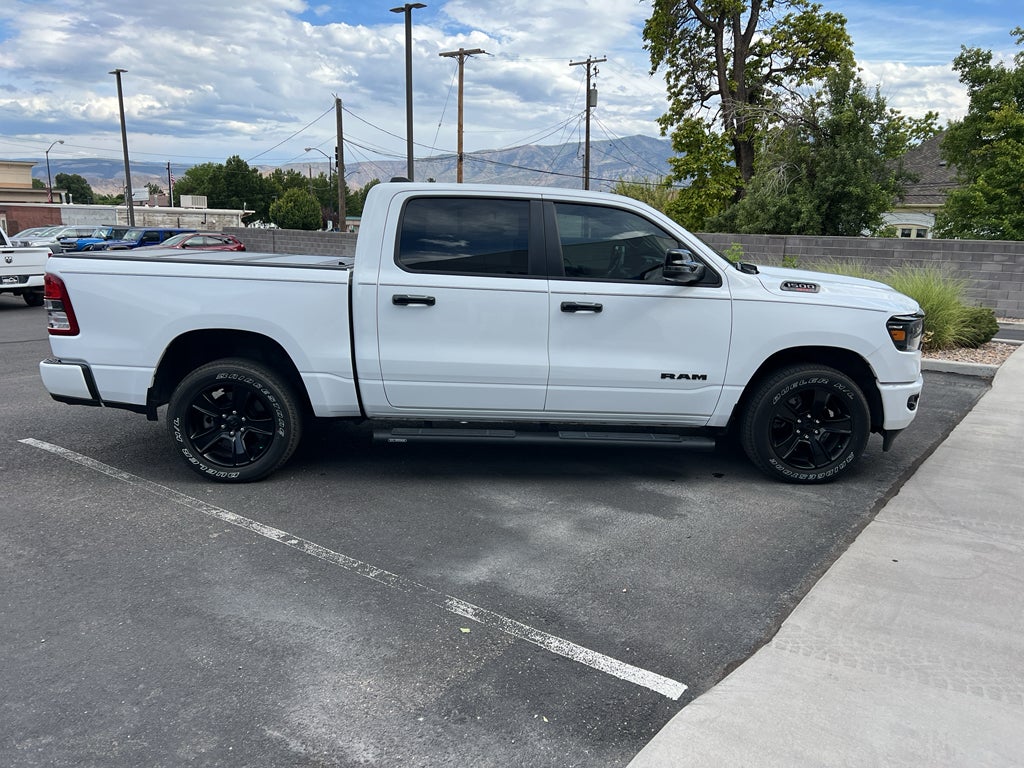 2023 RAM 1500 Lone Star