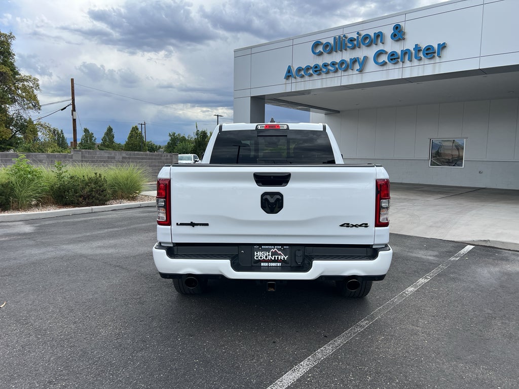2023 RAM 1500 Lone Star