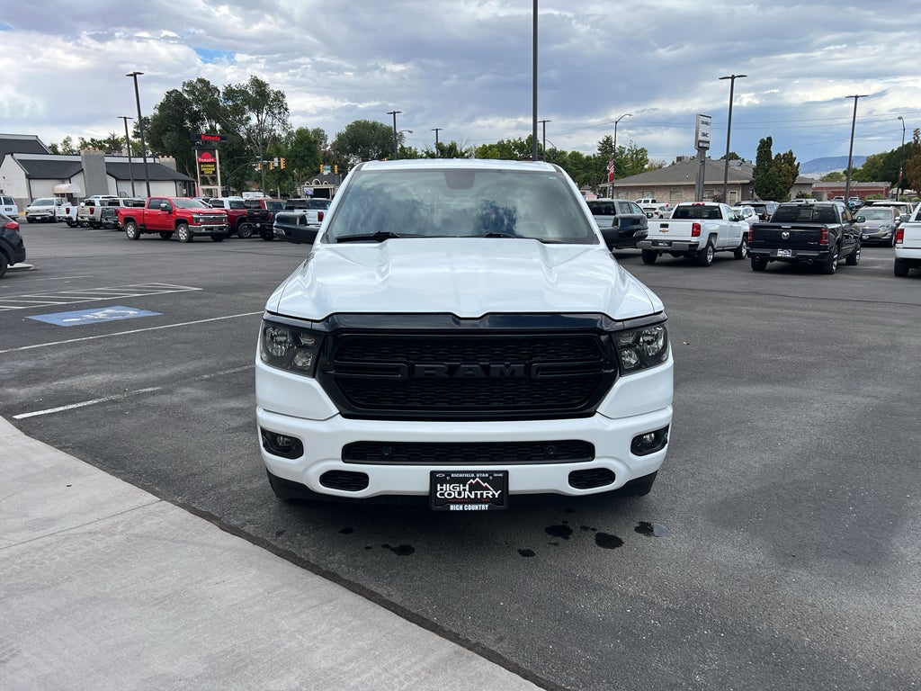 2023 RAM 1500 Lone Star