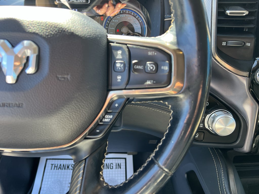 2021 RAM 1500 Limited