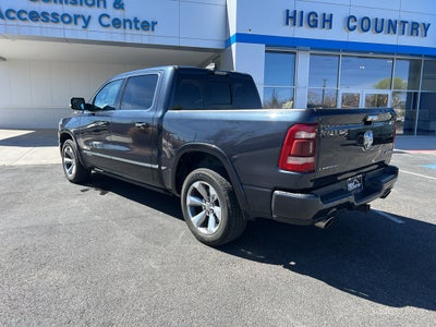 2021 RAM 1500 Limited