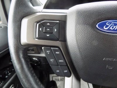 2020 Ford Expedition XLT