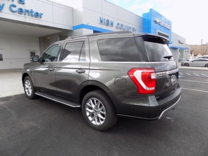 2020 Ford Expedition XLT