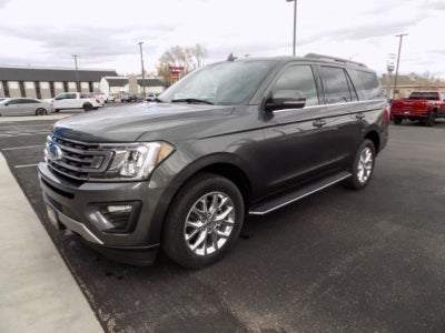 2020 Ford Expedition XLT