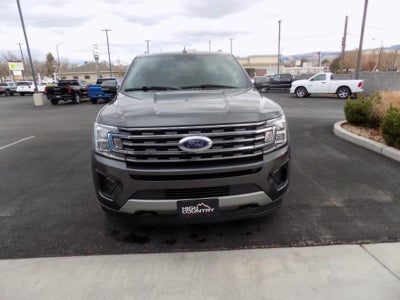 2020 Ford Expedition XLT