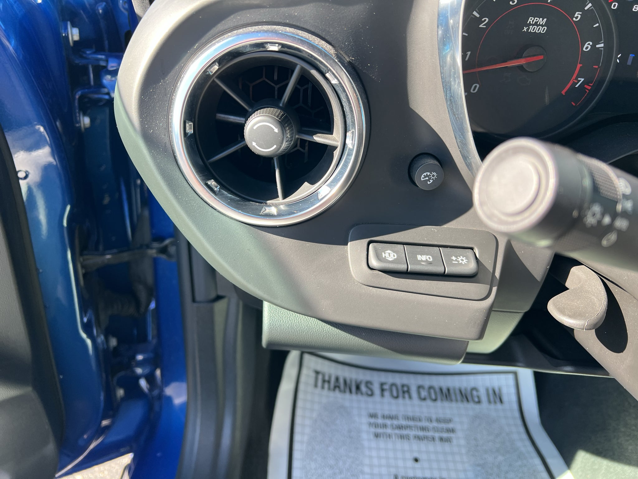 2022 Chevrolet Camaro 1SS