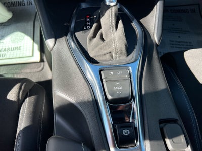 2022 Chevrolet Camaro 1SS