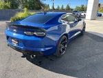 2022 Chevrolet Camaro 1SS