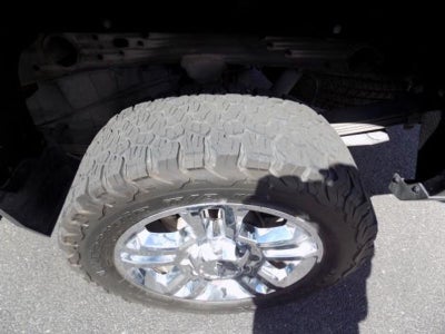 2018 Chevrolet Silverado 2500 HD High Country