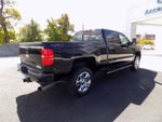 2018 Chevrolet Silverado 2500 HD High Country