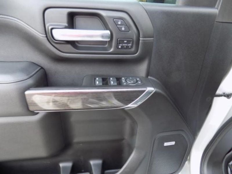 2021 Chevrolet Silverado 2500 HD LTZ