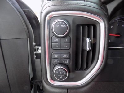 2021 Chevrolet Silverado 2500 HD LTZ