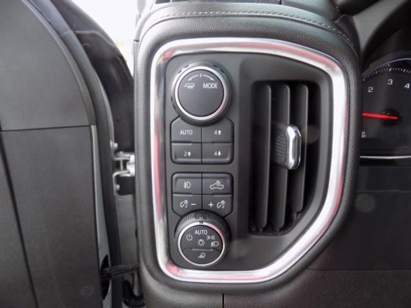 2021 Chevrolet Silverado 2500 HD LTZ