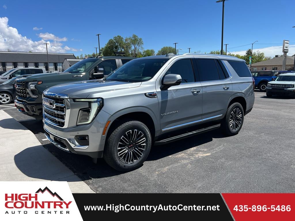 2026 GMC Yukon 4WD Elevation's photo
