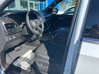 2027 GMC Yukon XL Denali