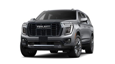 2027 GMC Yukon XL Denali Ultimate